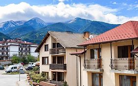 Bansko Ski Apartment